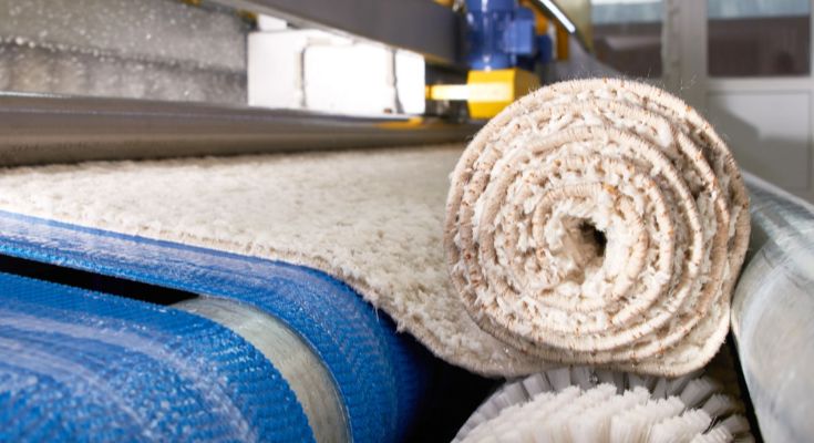 Anadolu Halı Yıkama Firması