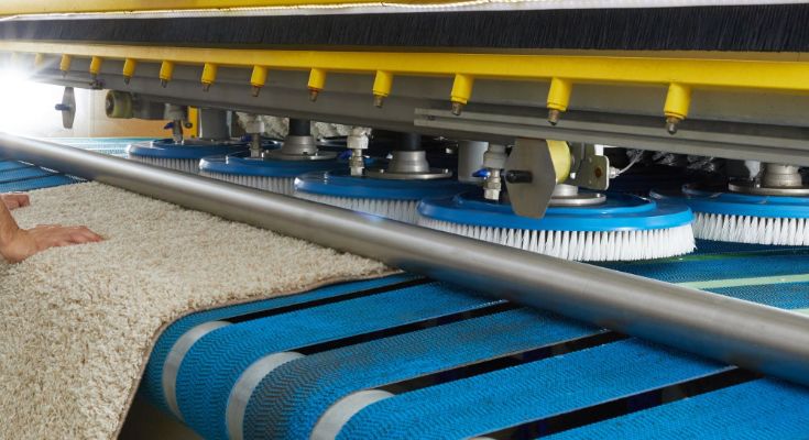 Anadolu Merkez Halı Yıkama